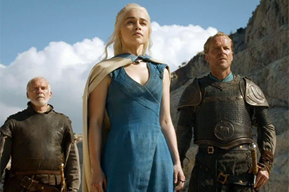 HBO начала расследование утечки новых серий «Игры престолов»