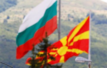 Как Россия подогревает противоречия между Болгарией и Северной Македонией