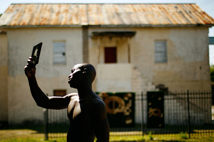 В Мозамбике начались ритуальные убийства лысых мужчин