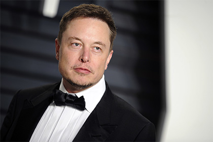 Илон Маск запустит придуманную пятиклассницей рекламную кампанию Tesla