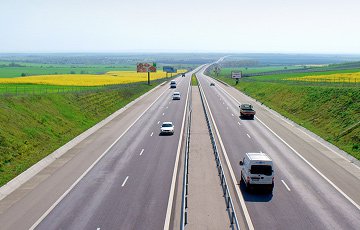 Вдоль белорусской границы планируют построить автостраду из Литвы в Грецию
