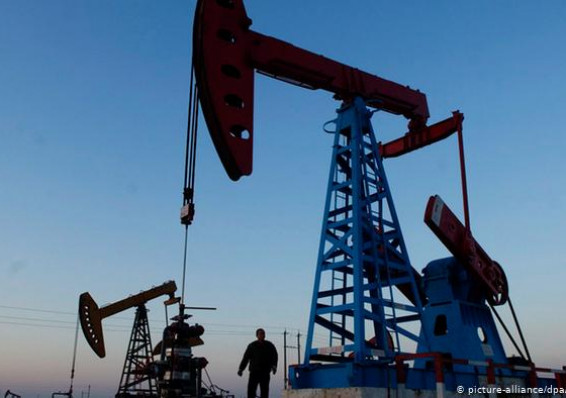 Татарстан не против привлекать белорусские компании к добыче нефти