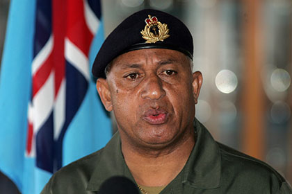 На Фиджи решили отказаться от колониального прошлого