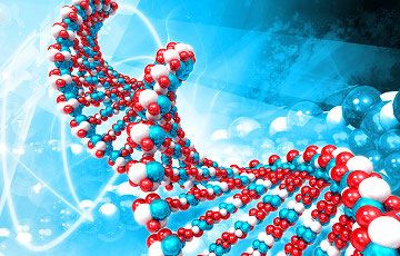 Ученые научились сохранять информацию напрямую в ДНК