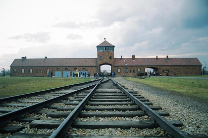 В Германии арестовали трех предполагаемых охранников Освенцима