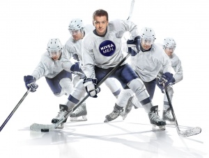 NIVEA отказалась спонсировать ЧМ по хоккею в 2021 году, если он прийдет в Минске