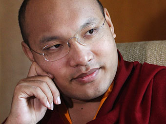 С соратника Далай-ламы сняли обвинения в краже