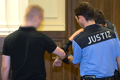 20-летний немецкий онлайн-наркобарон приговорен к семи годам тюрьмы