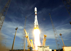 Европа готова отказаться от российских ракет из-за потери спутников Galileo