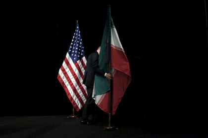 СМИ узнали о новой стратегии США в отношении Ирана