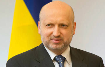 Турчинов заявил о готовности Порошенко стать премьер-министром Украины