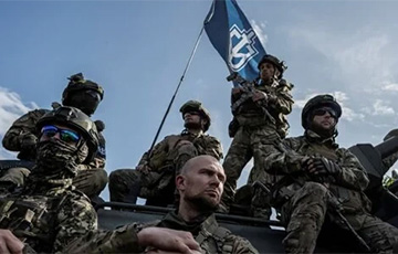 Московитские добровольцы обратились к военным армии РФ