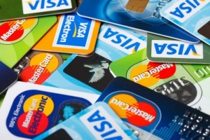 НАУ просит Visa и MasterCard не сотрудничать с банками Беларуси