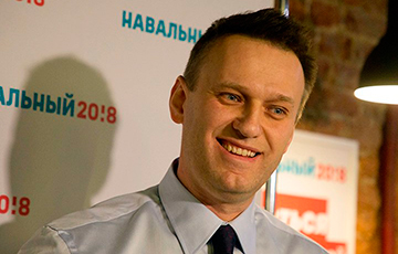 В РФ началась блокировка сайта Навального