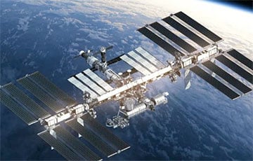 Российский модуль «Звезда» на МКС загорелся