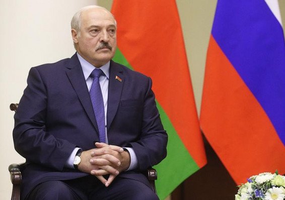 Лукашенко: министры РФ по своему трактуют договоренности с Путиным о компенсации за налоговый маневр