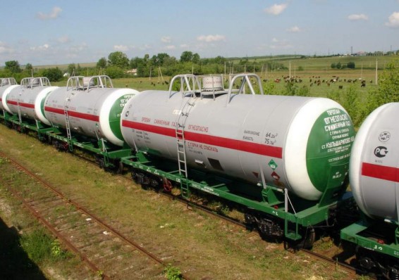 Россия согласовала процедуру компенсаций за грязную нефть в «Дружбе»