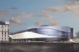 Автовокзал «Центральный» откроют 1 сентября