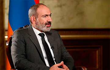 Пашинян признал свою ответственность за результат конфликта в Нагорном Карабахе