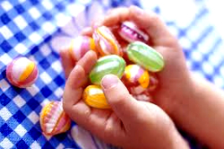 Переговоры о поставках украинских конфет провалились