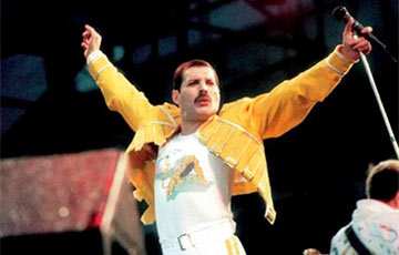 Аргентинская кавер-группа повторит в Минске знаменитый концерт Queen на «Уэмбли»