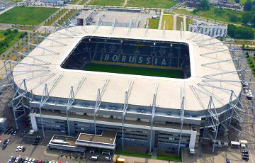 Сборная Беларуси проведет выездной матч квалификации ЧЕ-2020 с Германией