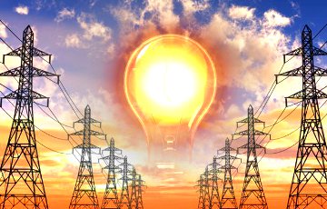 Тарифы на электроэнергию с января 2018 года: просто и доступно