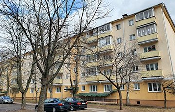 Своя квартира всего за $33 тысячи: почем продают «однушки» в Минске
