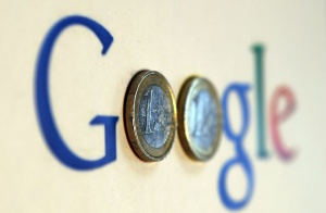 Налог на Google принес белорусскому бюджету 6,7 млн рублей