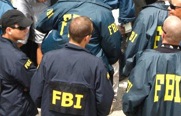 ФБР провело обыск в офисах компаний украинского олигарха Коломойского в Майами и Кливленде