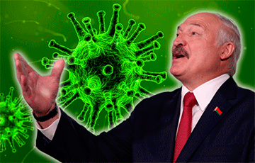 В «победу» Лукашенко над коронавирусом поверили чуть больше 3%