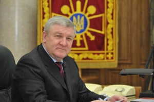 Украинский экс-министр обороны Ежель получил в Беларуси статус беженца