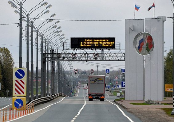 Снижение зависимости от России – вопрос экономической безопасности Беларуси