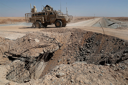 Пентагон подтвердил эвакуацию боевиков ИГ из сирийской Ракки