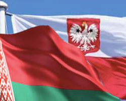 Польша может создать в Беларуси СП для переработки сырья