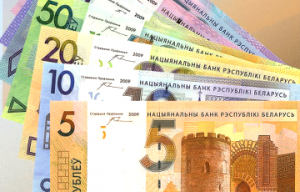 В Нацбанке рассказали про рост курса белорусского рубля