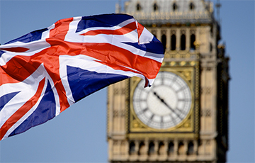 Британская Палата общин поддержала законопроект о «Брекзите»