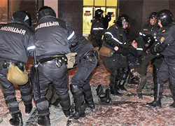 МВД Беларуси: Вместе с полицией Германии  мы провели более 50 мероприятий