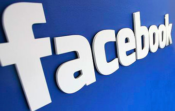 «Фейсбук» определяет пропагандистку Эйсмонт как умершую