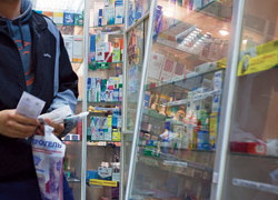 Минздрав: Белорусские лекарства дешевле и качественнее импортных