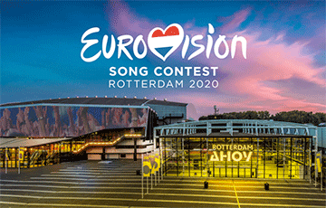 Концертный зал «Евровидения-2020» стал больницей