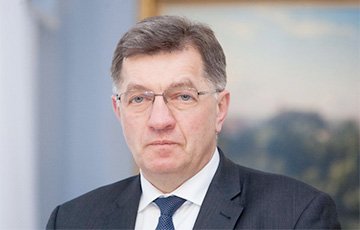 Альгирдас Буткявичюс: Литва не будет покупать электроэнергию с Островецкой АЭС