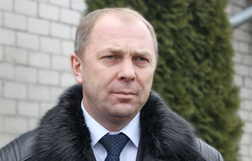 Носкевич подтвердил отставку двух высокопоставленных следователей