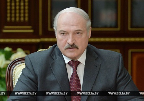 Лукашенко снова собирается в Эквадор