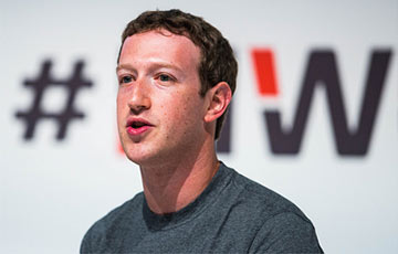 В Facebook назвали причину масштабного сбоя в работе соцсетей