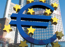 Киев получит ?3 миллиарда от Европейского инвестиционного банка