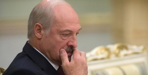 Улетел. Лукашенко отправился в Санкт-Петербург на переговоры с Путиным