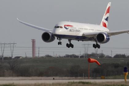 British Airways приостановила полеты в Либерию и Сьерра-Леоне до конца года