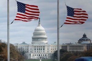 Конгресс США принял резолюцию по Беларуси