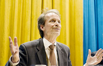 Экс-посол Швеции в Беларуси Стефан Эрикссон возглавил офис Северного Совета в Латвии